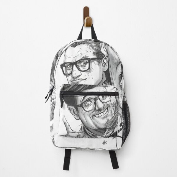 Item preview, Wild Faces of April Fools: Caricature Sketch designed and sold by BoringClothes .