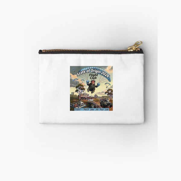 Item preview, Flight Club Paragliding State Of Origin 2026  designed and sold by LindaCharlene8.