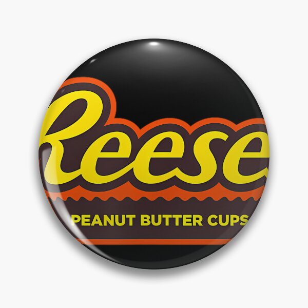 Item preview, Reese'S Peanuts Arts Butter Cups Retro Logo designed and sold by kowaasizawae.