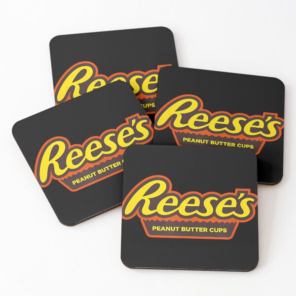 Item preview, Reese'S Peanuts Arts Butter Cups Retro Logo designed and sold by kowaasizawae.