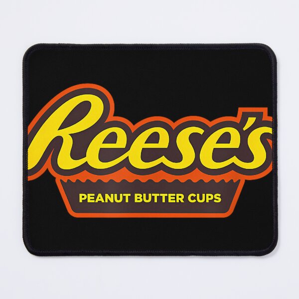 Item preview, Reese'S Peanuts Arts Butter Cups Retro Logo designed and sold by kowaasizawae.
