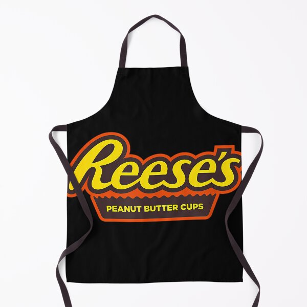 Item preview, Reese'S Peanuts Arts Butter Cups Retro Logo designed and sold by kowaasizawae.