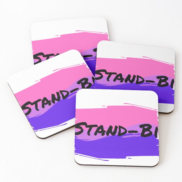 Item preview, Stand-Bi designed and sold by ArcadiaArticles.