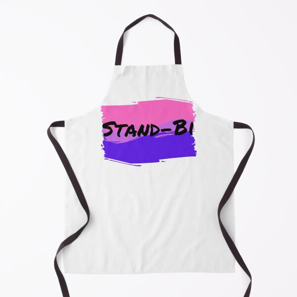 Item preview, Stand-Bi designed and sold by ArcadiaArticles.