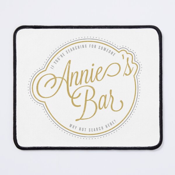 Item preview, Annie's Bar - SH2 (Variant) designed and sold by huckblade.