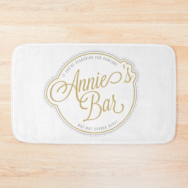 Item preview, Annie's Bar - SH2 (Variant) designed and sold by huckblade.