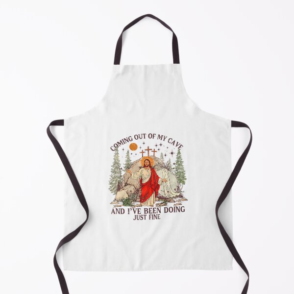 Item preview, Coming Out Of My Cave And I'Ve Been Doing Just Fine designed and sold by LindaCharlene8.