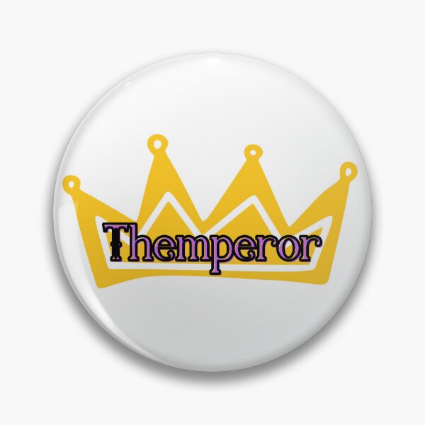Item preview, Themperor designed and sold by ArcadiaArticles.