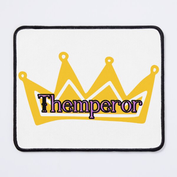 Item preview, Themperor designed and sold by ArcadiaArticles.