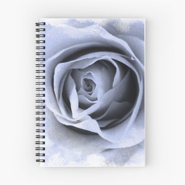 Item preview, Blue Rose designed and sold by PoppyPod.
