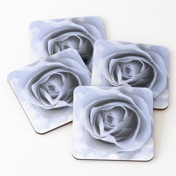 Item preview, Blue Rose designed and sold by PoppyPod.