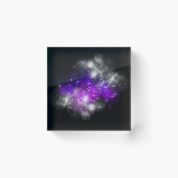 Item preview, Ace Color Galaxy designed and sold by ArcadiaArticles.