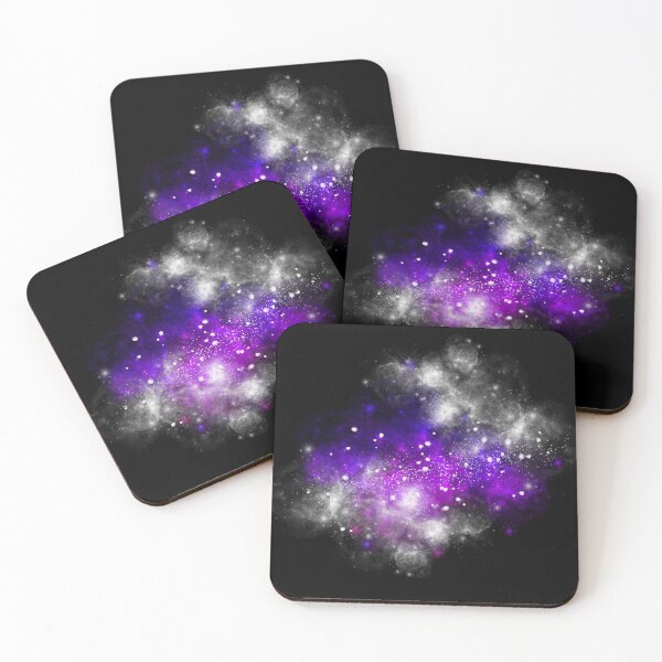 Item preview, Ace Color Galaxy designed and sold by ArcadiaArticles.
