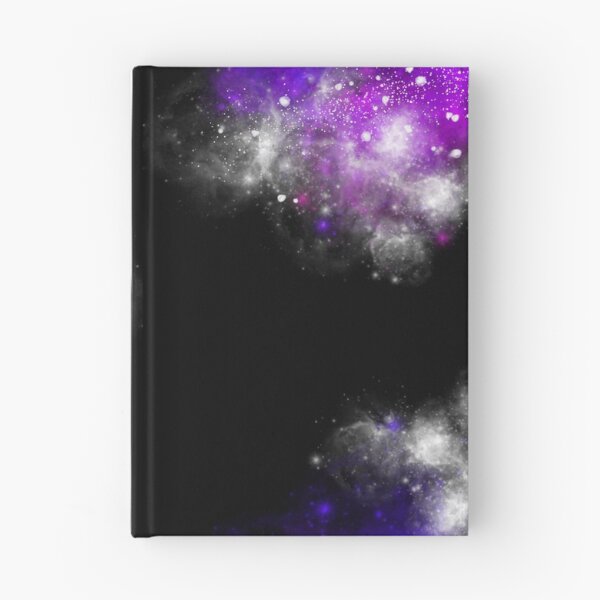 Item preview, Ace Color Galaxy designed and sold by ArcadiaArticles.