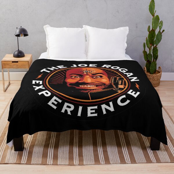 Item preview, Jre Joe Rogan Experience Podcast Logo Classic designed and sold by kowaasizawae.