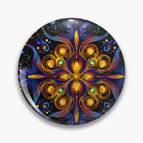 Item preview, Aliendala  designed and sold by Stacey Hallock.