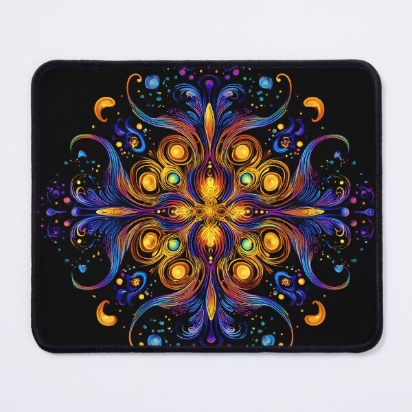 Item preview, Aliendala designed and sold by Stacey Hallock.