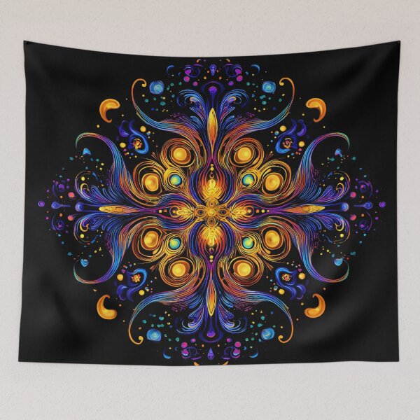 Item preview, Aliendala  designed and sold by Stacey Hallock.