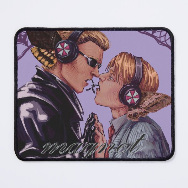 Item preview, magnet designed and sold by redactedcrow.