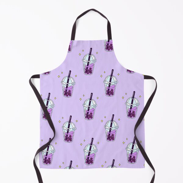 Item preview, Sparkling Taro Boba Tea designed and sold by ansley23.
