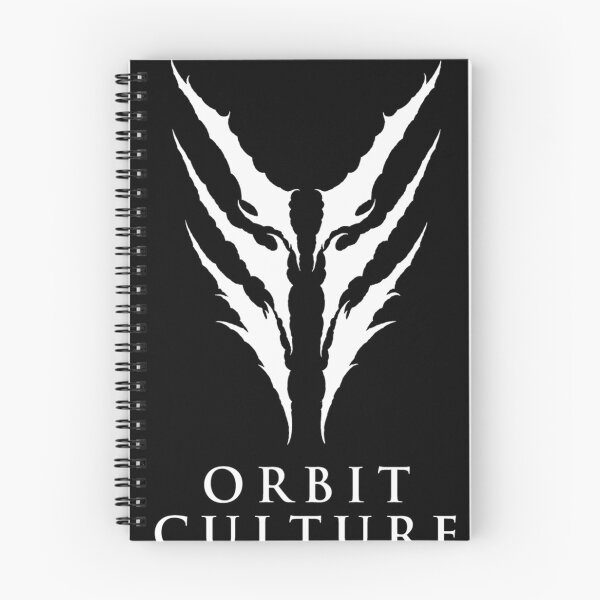 Item preview, Orbit Culture Logo designed and sold by kowaasizawae.