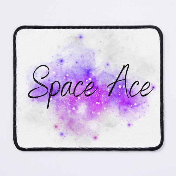 Item preview, Space Ace designed and sold by ArcadiaArticles.