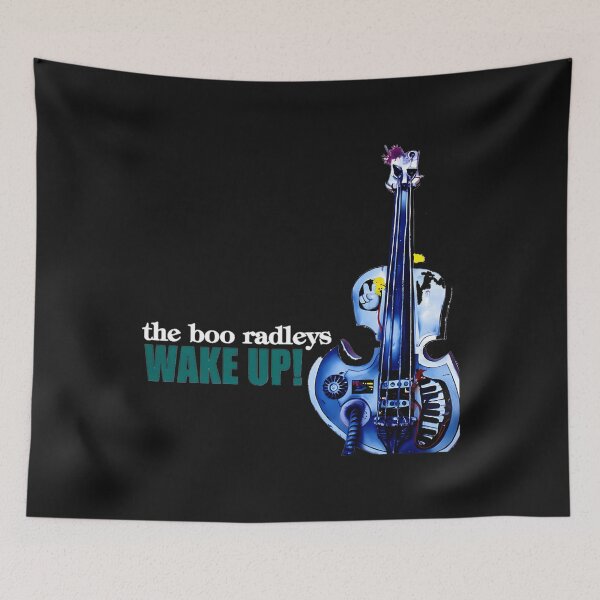 Item preview,  Wake Up designed and sold by TeoIsi.