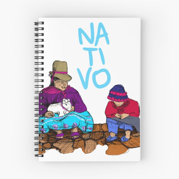Item preview, nativo cuzco designed and sold by jh0o.