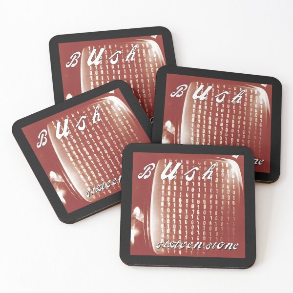 Item preview,  Sixteen Stone designed and sold by TeoIsi.