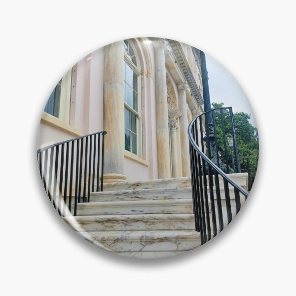 Item preview, Steps Downtown Charleston Photo designed and sold by chucktownjax.