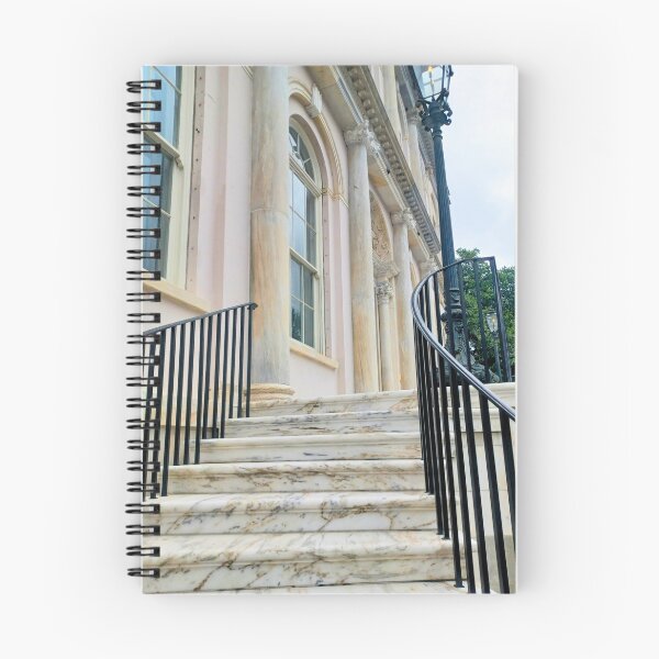 Item preview, Steps Downtown Charleston Photo designed and sold by chucktownjax.