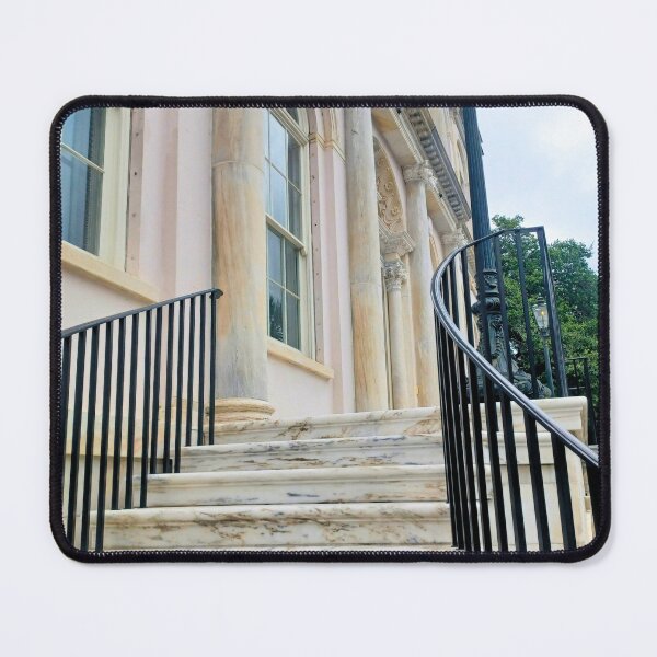 Item preview, Steps Downtown Charleston Photo designed and sold by chucktownjax.