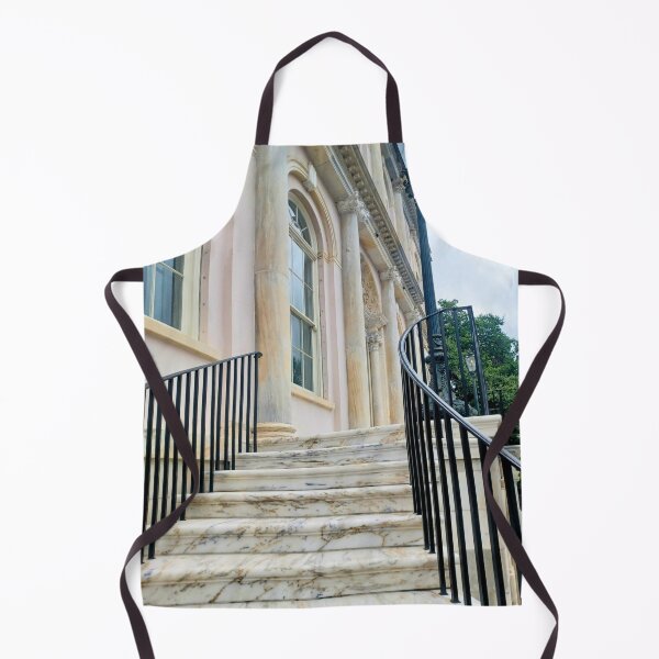 Item preview, Steps Downtown Charleston Photo designed and sold by chucktownjax.