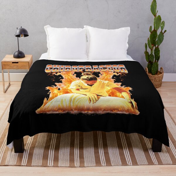 Item preview, Chiropractor Chiropractic 90s Bootleg Style designed and sold by PaulTSchafer.