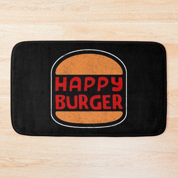 Item preview, Happy Burger - SH2 designed and sold by huckblade.