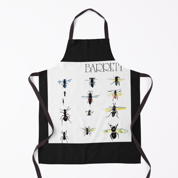 Item preview, Syd Barrett - Barrett designed and sold by TeoIsi.
