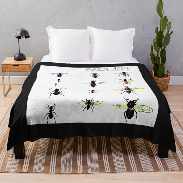Item preview, Syd Barrett - Barrett designed and sold by TeoIsi.