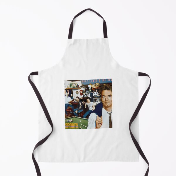 Item preview, Huey Sport Lewis News 2021 Masmei designed and sold by LindaCharlene8.