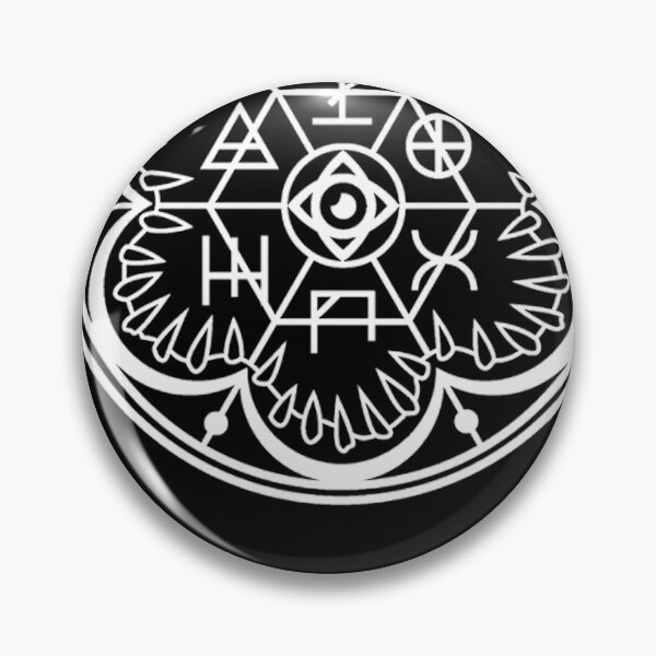 Item preview, Silt Verses - A Darker Twist On Our Logo designed and sold by kowaasizawae.