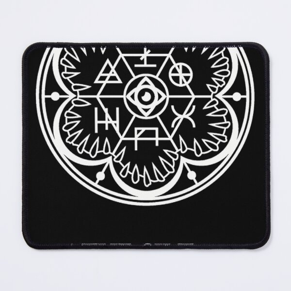 Item preview, Silt Verses - A Darker Twist On Our Logo designed and sold by kowaasizawae.