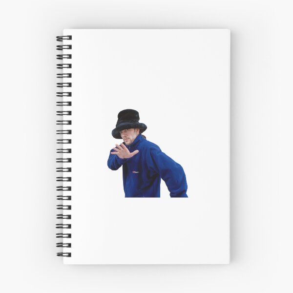 Item preview, Jamiroquai Virtual Insanity  designed and sold by LindaCharlene8.