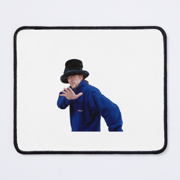 Item preview, Jamiroquai Virtual Insanity designed and sold by LindaCharlene8.