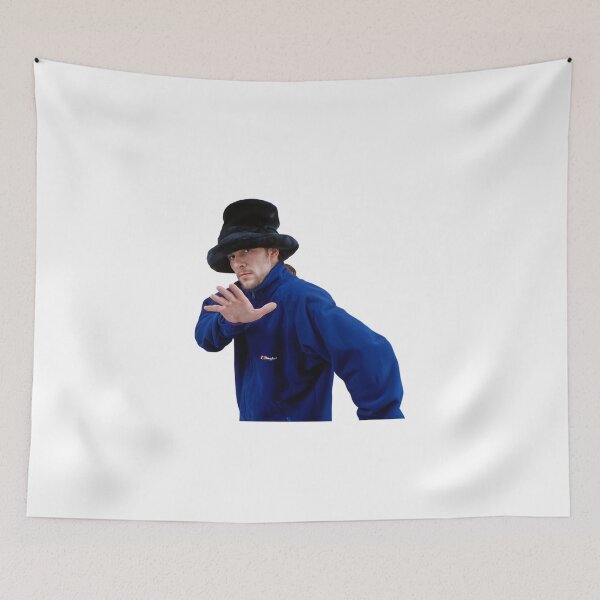 Item preview, Jamiroquai Virtual Insanity  designed and sold by LindaCharlene8.