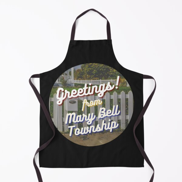 Item preview, Mary Bell Township designed and sold by TeoIsi.