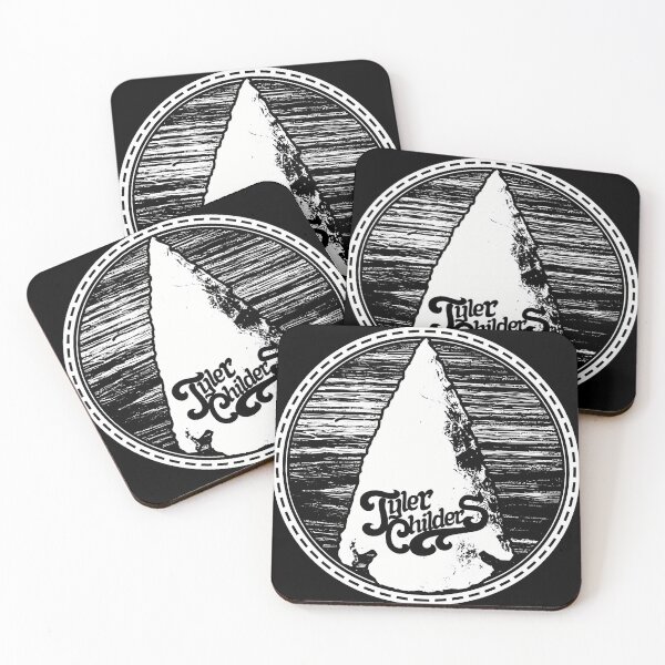 Item preview, Tyler Childers designed and sold by chronibartoks.