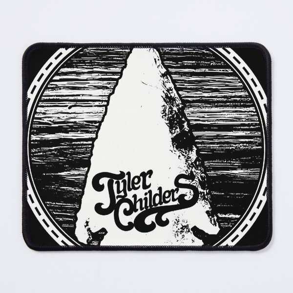 Item preview, Tyler Childers designed and sold by chronibartoks.