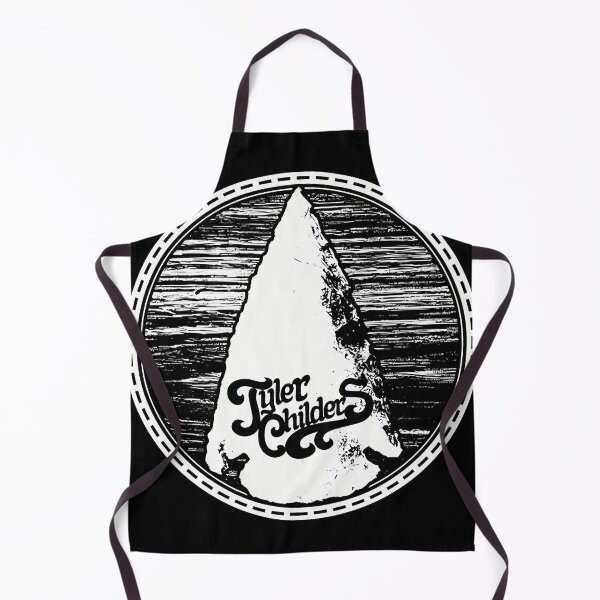 Item preview, Tyler Childers designed and sold by chronibartoks.