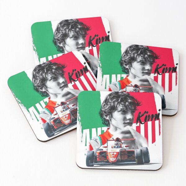 Item preview, Kimi Antonelli designed and sold by Ivanutrera.
