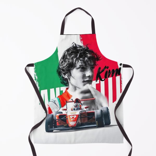 Item preview, Kimi Antonelli designed and sold by Ivanutrera.