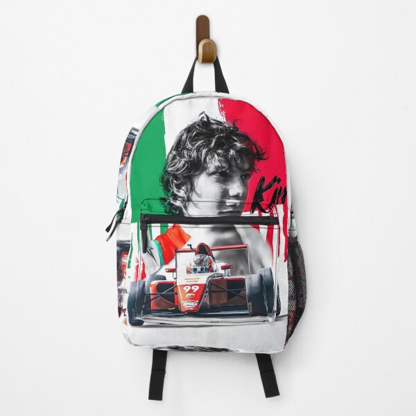 Item preview, Kimi Antonelli designed and sold by Ivanutrera.